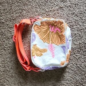 Aloha collection bag